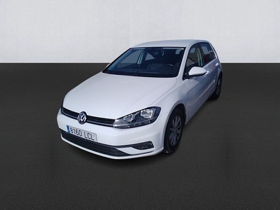 Volkswagen Golf Last Edition 1.6 TDI 85 kW (115 CV) 1 Volkswagen Golf Last Edition 1.6 TDI 85 kW (115 CV) 1