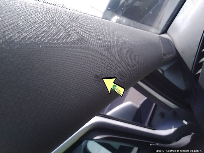 Volkswagen Golf Last Edition 1.6 TDI 85 kW (115 CV) Vehículo usado en Madrid Volkswagen Golf Last Edition 1.6 TDI 85 kW (115 CV) Vehículo usado en Madrid