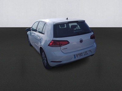 Volkswagen Golf Last Edition 1.6 TDI 85 kW (115 CV) 6 Volkswagen Golf Last Edition 1.6 TDI 85 kW (115 CV) 6