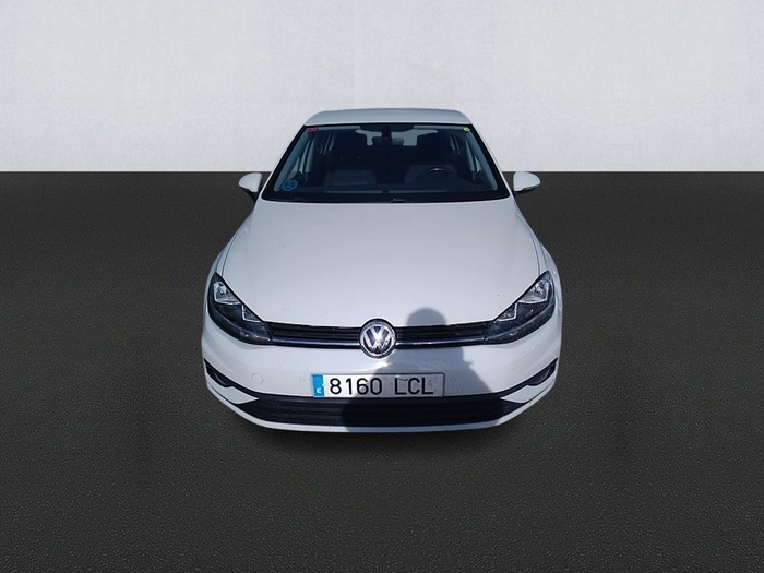 Volkswagen Golf Last Edition 1.6 TDI 85 kW (115 CV) Vehículo usado en Madrid Volkswagen Golf Last Edition 1.6 TDI 85 kW (115 CV) Vehículo usado en Madrid