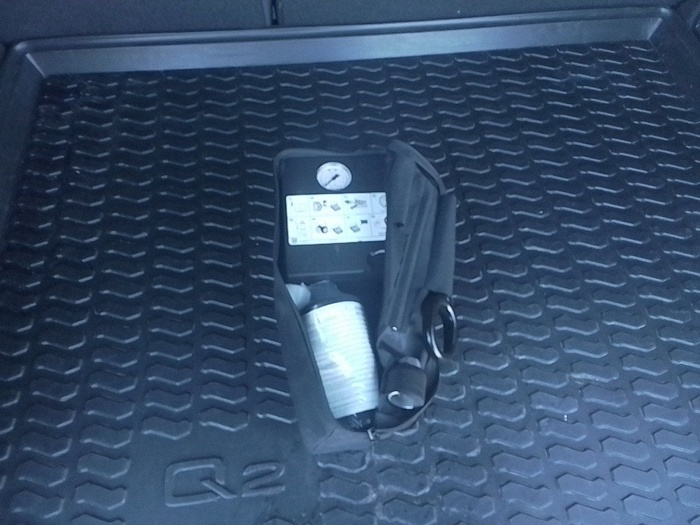 Audi Q2 Advanced 30 TDI 85 kW (116 CV) S tronic Vehículo usado en Madrid Audi Q2 Advanced 30 TDI 85 kW (116 CV) S tronic Vehículo usado en Madrid