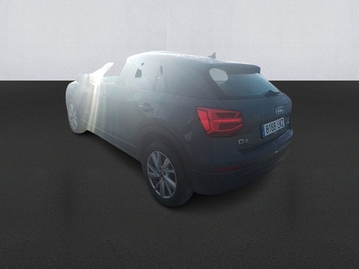 Audi Q2 Advanced 30 TDI 85 kW (116 CV) S tronic Vehículo usado en Madrid Audi Q2 Advanced 30 TDI 85 kW (116 CV) S tronic Vehículo usado en Madrid