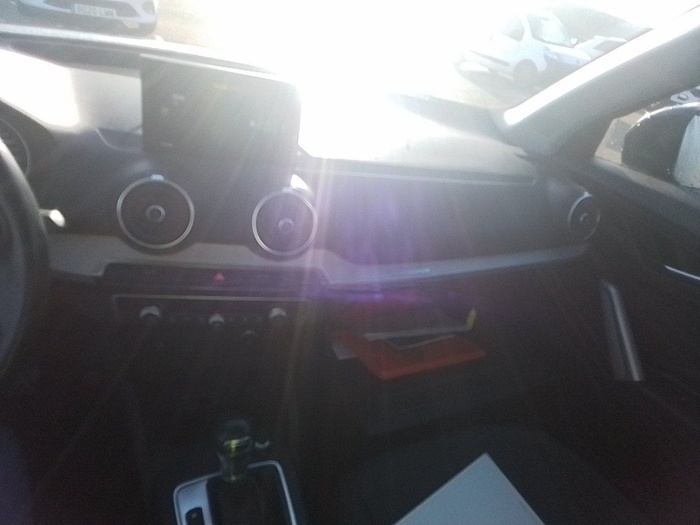 Audi Q2 Advanced 30 TDI 85 kW (116 CV) S tronic Vehículo usado en Madrid Audi Q2 Advanced 30 TDI 85 kW (116 CV) S tronic Vehículo usado en Madrid