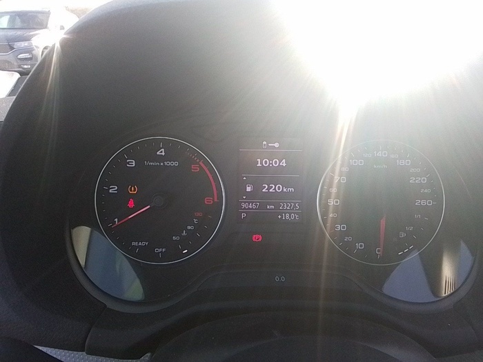 Audi Q2 Advanced 30 TDI 85 kW (116 CV) S tronic Vehículo usado en Madrid Audi Q2 Advanced 30 TDI 85 kW (116 CV) S tronic Vehículo usado en Madrid