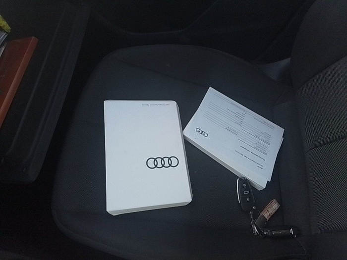 Audi Q2 Advanced 30 TDI 85 kW (116 CV) S tronic Vehículo usado en Madrid Audi Q2 Advanced 30 TDI 85 kW (116 CV) S tronic Vehículo usado en Madrid