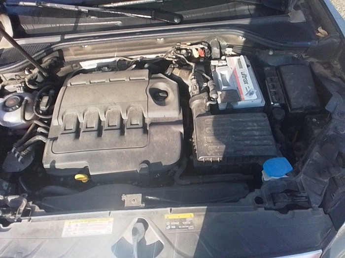 Audi Q2 Advanced 30 TDI 85 kW (116 CV) S tronic Vehículo usado en Madrid Audi Q2 Advanced 30 TDI 85 kW (116 CV) S tronic Vehículo usado en Madrid