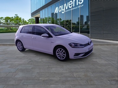 Volkswagen Golf Last Edition 1.5 TSI Evo 96 kW (130 CV) 3 Volkswagen Golf Last Edition 1.5 TSI Evo 96 kW (130 CV) 3