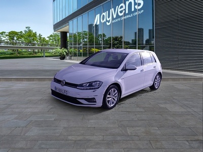 Volkswagen Golf Last Edition 1.5 TSI Evo 96 kW (130 CV) 1 Volkswagen Golf Last Edition 1.5 TSI Evo 96 kW (130 CV) 1