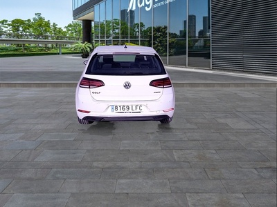 Volkswagen Golf Last Edition 1.5 TSI Evo 96 kW (130 CV) 5 Volkswagen Golf Last Edition 1.5 TSI Evo 96 kW (130 CV) 5