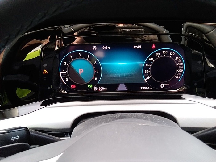 Volkswagen Golf Life 1.0 eTSI 81 kW (110 CV) DSG Vehículo usado en Madrid Volkswagen Golf Life 1.0 eTSI 81 kW (110 CV) DSG Vehículo usado en Madrid