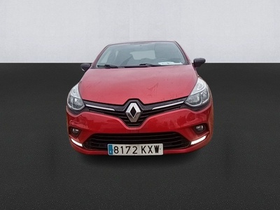 Renault Clio Limited dCi 55 kW (75 CV) 2 Renault Clio Limited dCi 55 kW (75 CV) 2