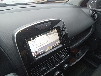 Renault Clio Limited dCi 55 kW (75 CV) 12 Renault Clio Limited dCi 55 kW (75 CV) 12