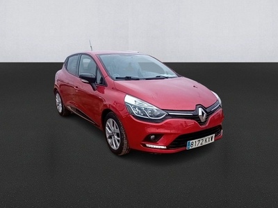 Renault Clio Limited dCi 55 kW (75 CV) 3 Renault Clio Limited dCi 55 kW (75 CV) 3