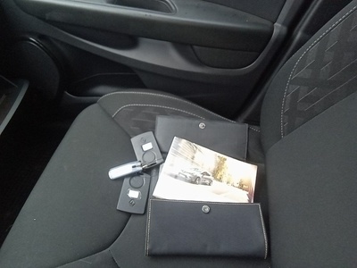 Renault Clio Limited dCi 55 kW (75 CV) 14 Renault Clio Limited dCi 55 kW (75 CV) 14