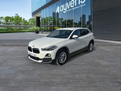 BMW X2 sDrive18d 110 kW (150 CV) 1 BMW X2 sDrive18d 110 kW (150 CV) 1