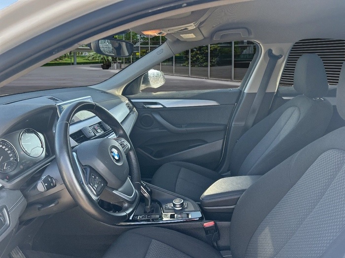 BMW X2 sDrive18d 110 kW (150 CV) Vehículo usado en Madrid BMW X2 sDrive18d 110 kW (150 CV) Vehículo usado en Madrid