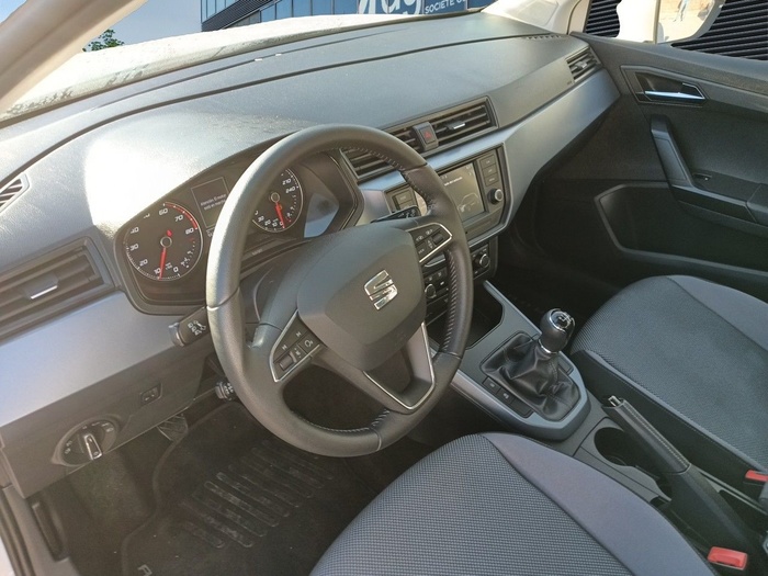 SEAT Arona 1.0 TSI Style Go Eco 81 kW (110 CV) Vehículo usado en Madrid SEAT Arona 1.0 TSI Style Go Eco 81 kW (110 CV) Vehículo usado en Madrid