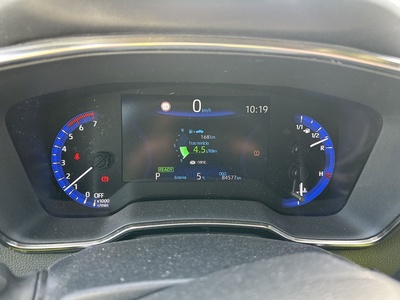 Toyota Corolla 1.8 125 Híbrido Active Tech E-CVT 90 kW (122 CV) 14 Toyota Corolla 1.8 125 Híbrido Active Tech E-CVT 90 kW (122 CV) 14