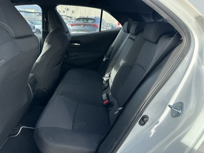 Toyota Corolla 1.8 125 Híbrido Active Tech E-CVT 90 kW (122 CV) 12 Toyota Corolla 1.8 125 Híbrido Active Tech E-CVT 90 kW (122 CV) 12