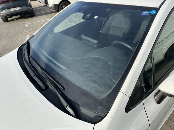 Toyota Corolla 1.8 125 Híbrido Active Tech E-CVT 90 kW (122 CV) Vehículo usado en Madrid Toyota Corolla 1.8 125 Híbrido Active Tech E-CVT 90 kW (122 CV) Vehículo usado en Madrid