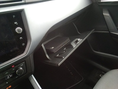 SEAT Arona 1.0 TSI Style Go2 81 kW (110 CV) 13 SEAT Arona 1.0 TSI Style Go2 81 kW (110 CV) 13