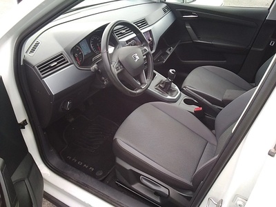 SEAT Arona 1.0 TSI Style Go2 81 kW (110 CV) 7 SEAT Arona 1.0 TSI Style Go2 81 kW (110 CV) 7