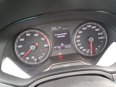 SEAT Arona 1.0 TSI Style Go2 81 kW (110 CV) 12 SEAT Arona 1.0 TSI Style Go2 81 kW (110 CV) 12