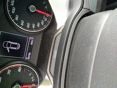 SEAT Arona 1.0 TSI Style Go2 81 kW (110 CV) 8 SEAT Arona 1.0 TSI Style Go2 81 kW (110 CV) 8