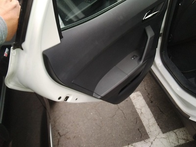 SEAT Arona 1.0 TSI Style Go2 81 kW (110 CV) 10 SEAT Arona 1.0 TSI Style Go2 81 kW (110 CV) 10