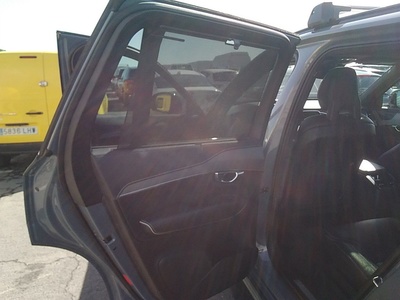 Volvo XC90 T8 Recharge R-Design AWD Auto 287 kW (390 CV) 10 Volvo XC90 T8 Recharge R-Design AWD Auto 287 kW (390 CV) 10