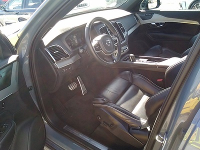 Volvo XC90 T8 Recharge R-Design AWD Auto 287 kW (390 CV) 7 Volvo XC90 T8 Recharge R-Design AWD Auto 287 kW (390 CV) 7