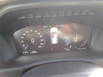 Volvo XC90 T8 Recharge R-Design AWD Auto 287 kW (390 CV) 13 Volvo XC90 T8 Recharge R-Design AWD Auto 287 kW (390 CV) 13