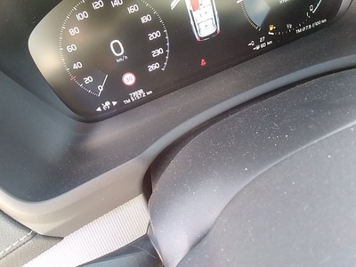 Volvo XC90 T8 Recharge R-Design AWD Auto 287 kW (390 CV) 8 Volvo XC90 T8 Recharge R-Design AWD Auto 287 kW (390 CV) 8