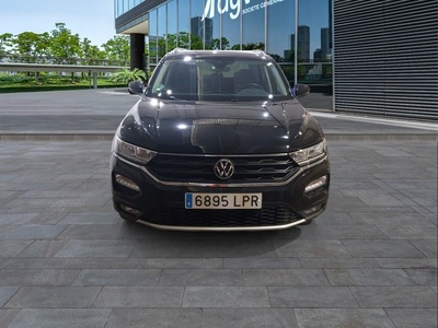 Volkswagen T-Roc Advance 1.5 TSI 110 kW (150 CV) DSG 2 Volkswagen T-Roc Advance 1.5 TSI 110 kW (150 CV) DSG 2