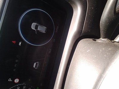 Hyundai Tucson 1.6 TGDI HEV Maxx Auto 169 kW (230 CV) 8 Hyundai Tucson 1.6 TGDI HEV Maxx Auto 169 kW (230 CV) 8