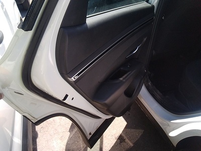 Hyundai Tucson 1.6 TGDI HEV Maxx Auto 169 kW (230 CV) 10 Hyundai Tucson 1.6 TGDI HEV Maxx Auto 169 kW (230 CV) 10