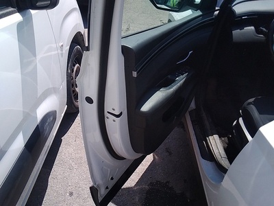 Hyundai Tucson 1.6 TGDI HEV Maxx Auto 169 kW (230 CV) 11 Hyundai Tucson 1.6 TGDI HEV Maxx Auto 169 kW (230 CV) 11