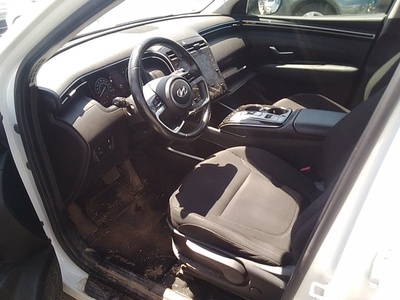 Hyundai Tucson 1.6 TGDI HEV Maxx Auto 169 kW (230 CV) 7 Hyundai Tucson 1.6 TGDI HEV Maxx Auto 169 kW (230 CV) 7