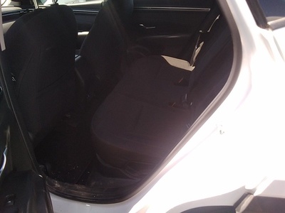 Hyundai Tucson 1.6 TGDI HEV Maxx Auto 169 kW (230 CV) 9 Hyundai Tucson 1.6 TGDI HEV Maxx Auto 169 kW (230 CV) 9