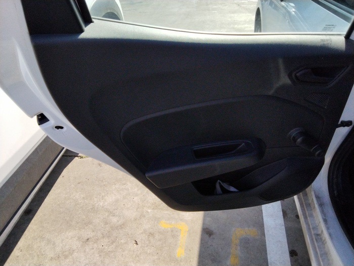 Renault Clio Business TCe 74 kW (100 CV) GLP Vehículo usado en Madrid Renault Clio Business TCe 74 kW (100 CV) GLP Vehículo usado en Madrid