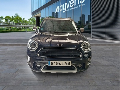MINI MINI Countryman Cooper 100 kW (136 CV) 2 MINI MINI Countryman Cooper 100 kW (136 CV) 2