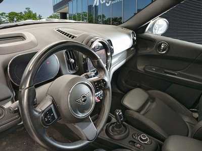 MINI MINI Countryman Cooper 100 kW (136 CV) 7 MINI MINI Countryman Cooper 100 kW (136 CV) 7