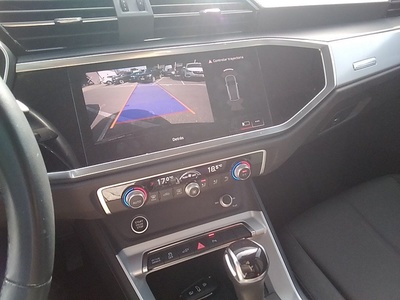 Audi Q3 TFSIe Advanced 45 TFSIe 180 kW (245 CV) S tronic 9 Audi Q3 TFSIe Advanced 45 TFSIe 180 kW (245 CV) S tronic 9