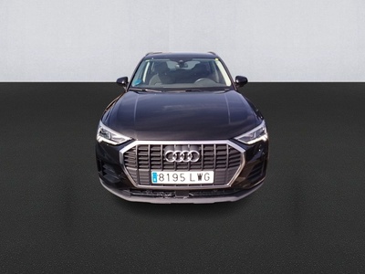 Audi Q3 TFSIe Advanced 45 TFSIe 180 kW (245 CV) S tronic 2 Audi Q3 TFSIe Advanced 45 TFSIe 180 kW (245 CV) S tronic 2