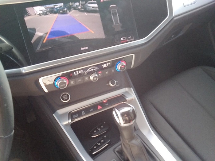 Audi Q3 TFSIe Advanced 45 TFSIe 180 kW (245 CV) S tronic Vehículo usado en Madrid Audi Q3 TFSIe Advanced 45 TFSIe 180 kW (245 CV) S tronic Vehículo usado en Madrid