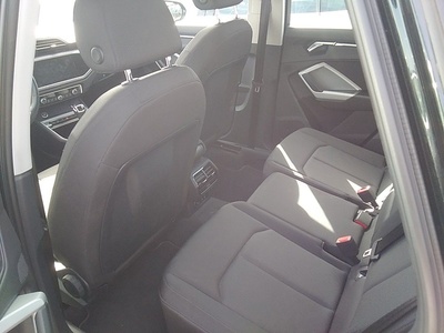 Audi Q3 TFSIe Advanced 45 TFSIe 180 kW (245 CV) S tronic 15 Audi Q3 TFSIe Advanced 45 TFSIe 180 kW (245 CV) S tronic 15