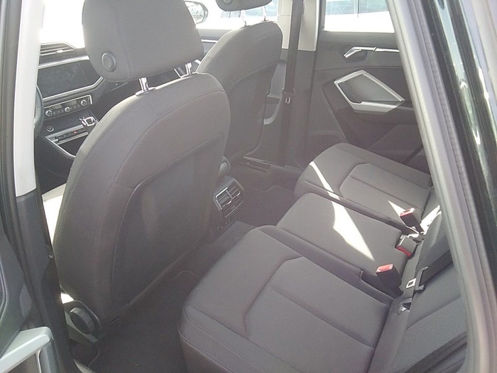 Audi Q3 TFSIe Advanced 45 TFSIe 180 kW (245 CV) S tronic Vehículo usado en Madrid Audi Q3 TFSIe Advanced 45 TFSIe 180 kW (245 CV) S tronic Vehículo usado en Madrid