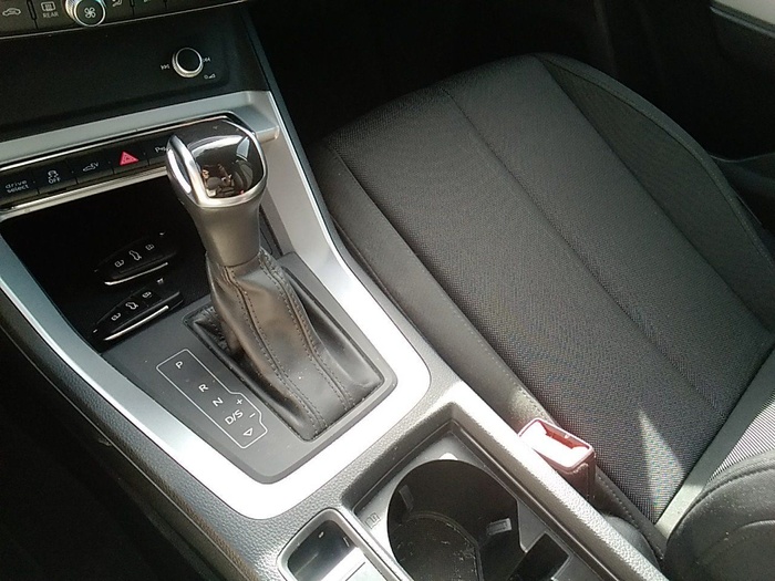 Audi Q3 TFSIe Advanced 45 TFSIe 180 kW (245 CV) S tronic Vehículo usado en Madrid Audi Q3 TFSIe Advanced 45 TFSIe 180 kW (245 CV) S tronic Vehículo usado en Madrid