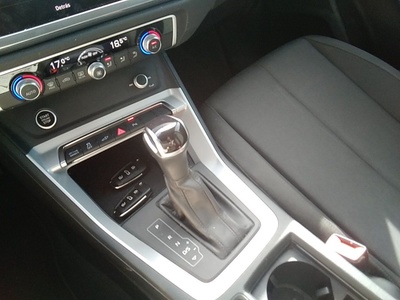 Audi Q3 TFSIe Advanced 45 TFSIe 180 kW (245 CV) S tronic 11 Audi Q3 TFSIe Advanced 45 TFSIe 180 kW (245 CV) S tronic 11