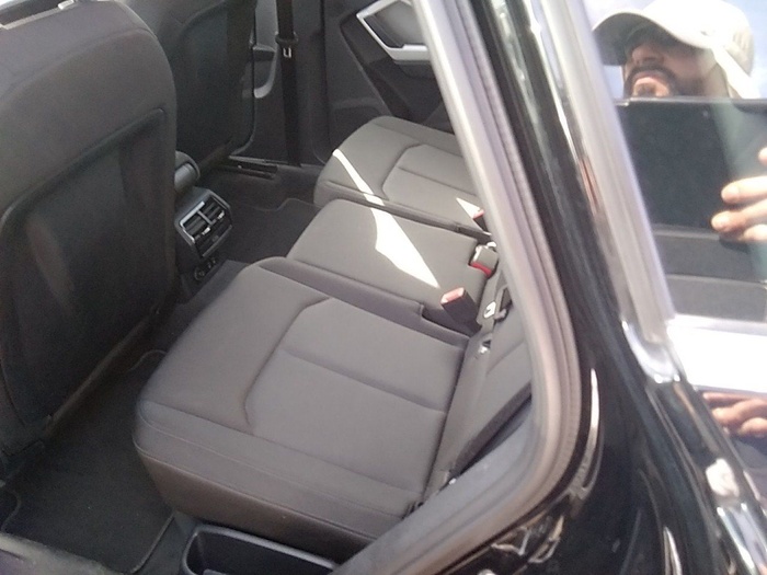 Audi Q3 TFSIe Advanced 45 TFSIe 180 kW (245 CV) S tronic Vehículo usado en Madrid Audi Q3 TFSIe Advanced 45 TFSIe 180 kW (245 CV) S tronic Vehículo usado en Madrid